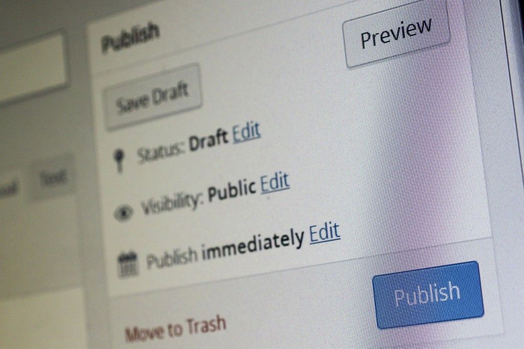 ¿Un blog corporativo es siempre una buena idea?