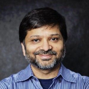 dharmesh shah Uno de los fundadores de Hubspot