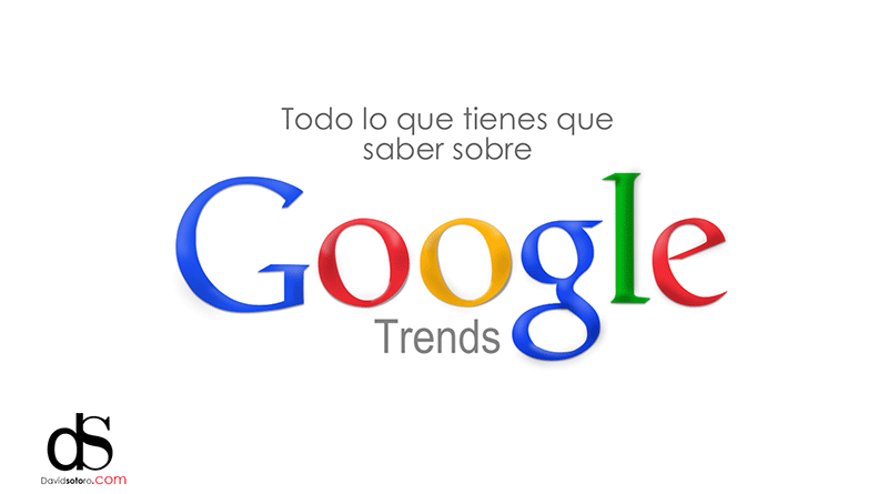 Google trends guia completa