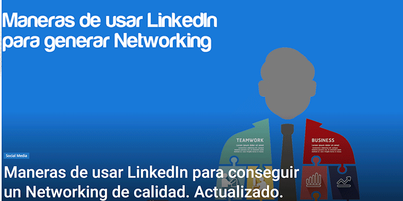 post marketing digital utilizar linkedin networking