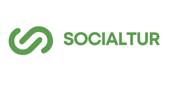 logo socialtur horizontal logo socialtur horizontal