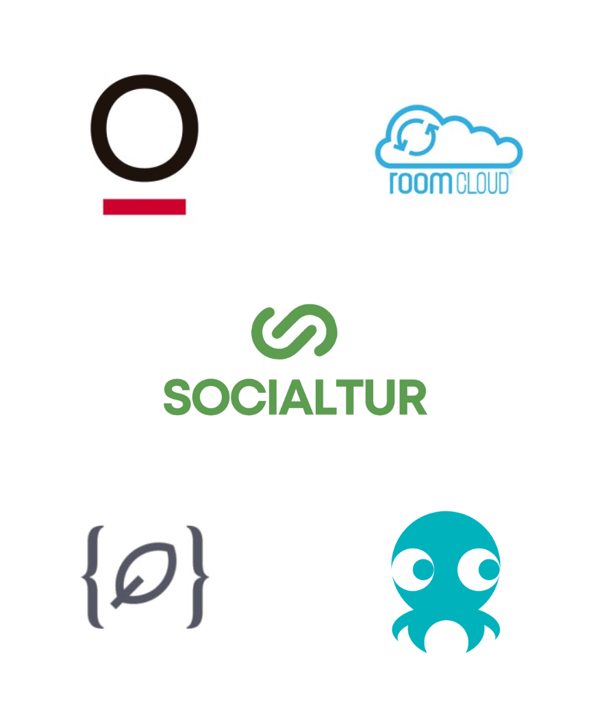 colaboradores socialtur empresa marketing turismo hoteles