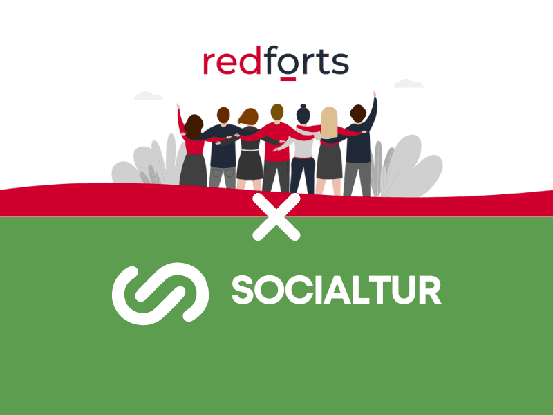 socialtur redforts socialtur redforts