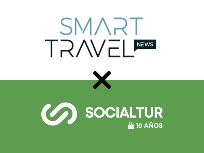 socialtur smarttravel news