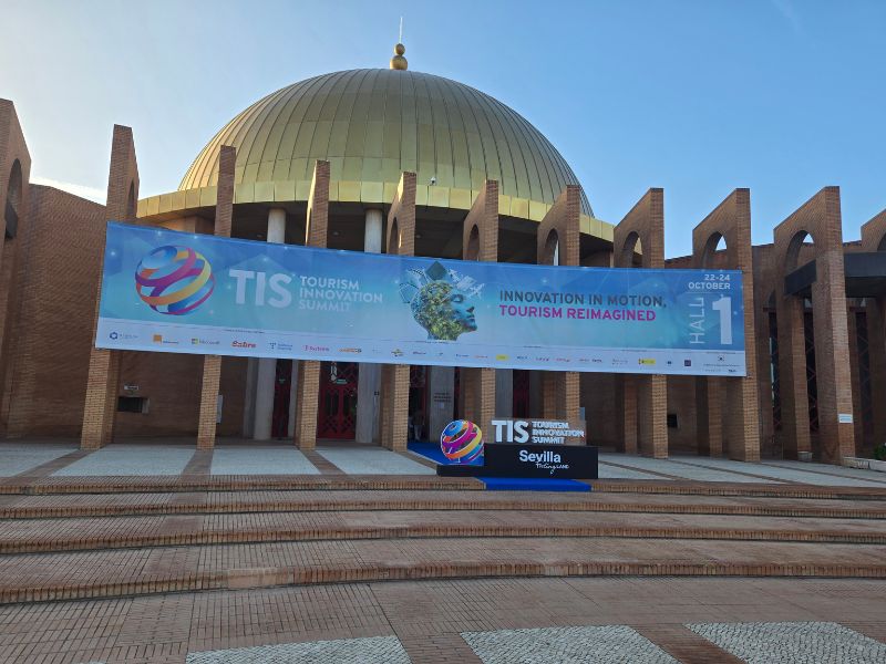 tis sevilla ponencia socialtur tecnolologia hoteles