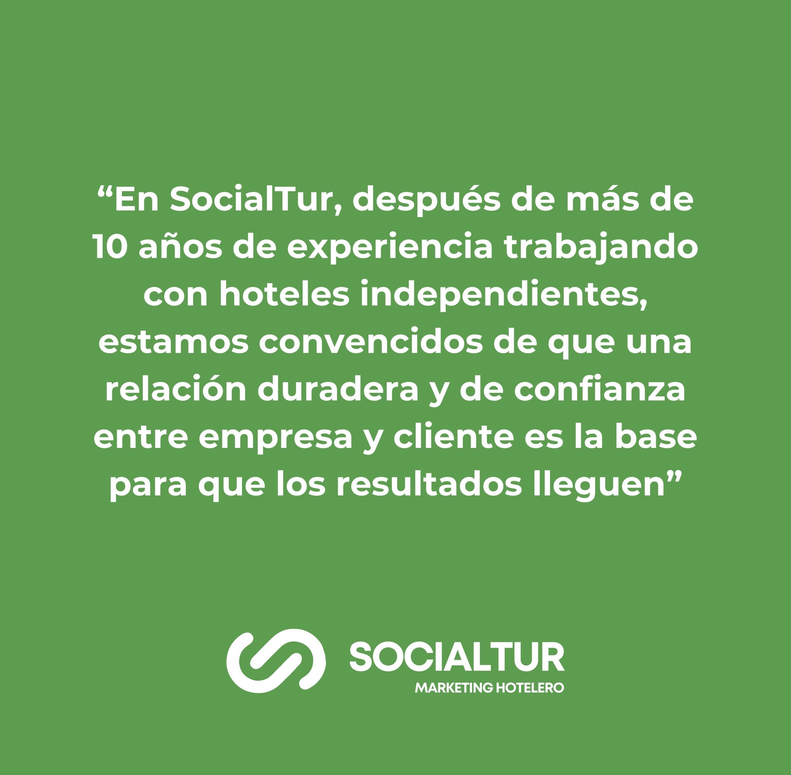 Cómo elegir una empresa de marketing digital para tu hotel (2)