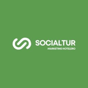 SocialTur | Marketing Hotelero