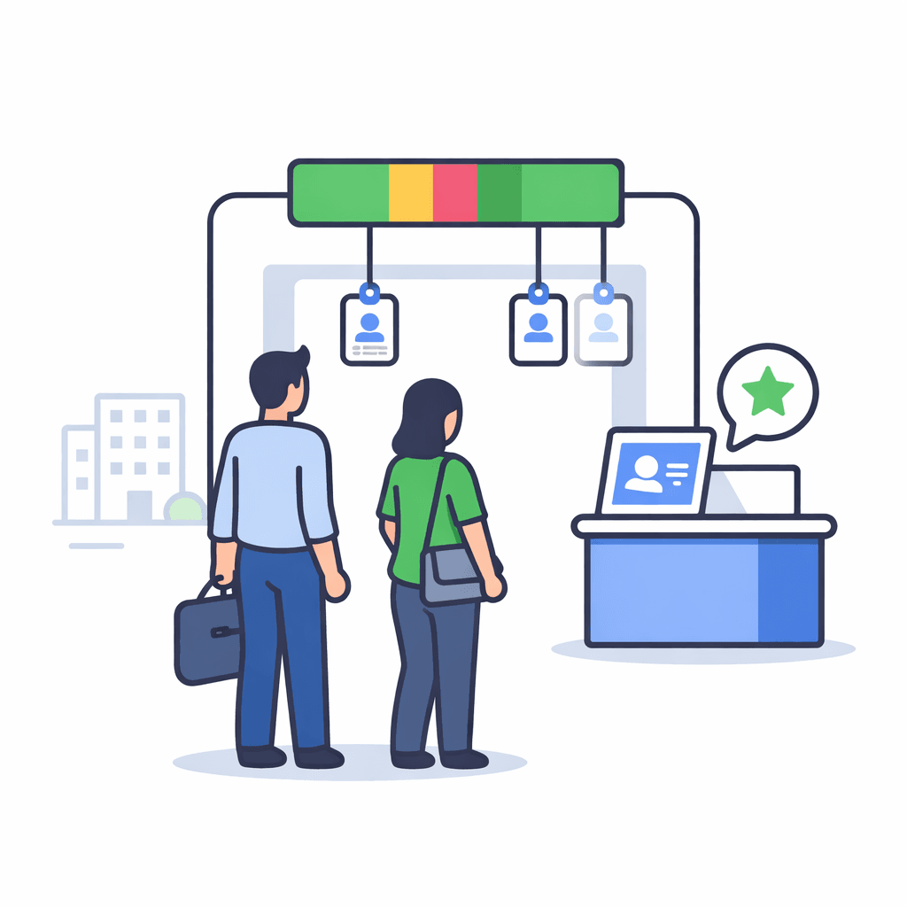 Feria y eventos socialtur