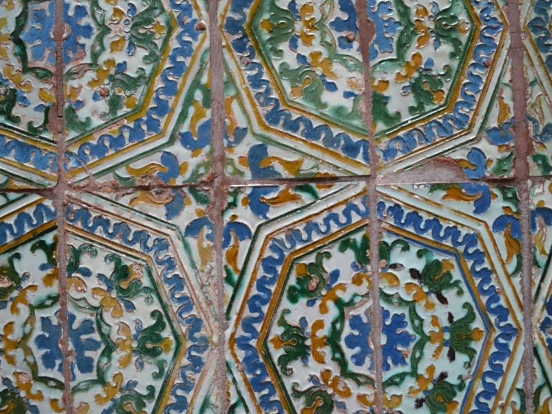 Hotel en albaicin encanto santa isabel real albayzin con patio andaluz 10