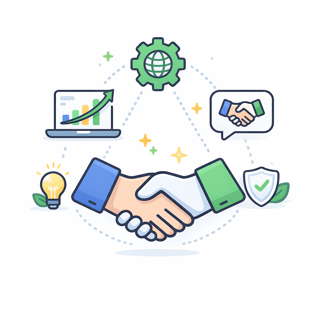 partners y empresas colaboradoras socialtur